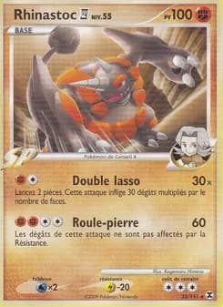 Carte Pokémon