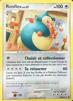 Carte Pokémon
