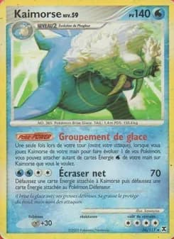 Carte Pokémon