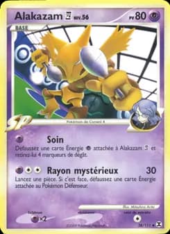 Carte Pokémon