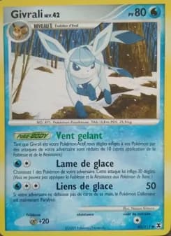 Carte Pokémon
