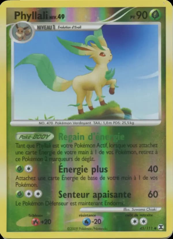 Phyllali Niv. 49