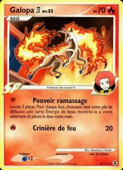 Carte Pokémon