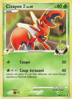 Carte Pokémon