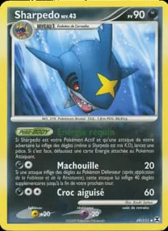 Carte Pokémon
