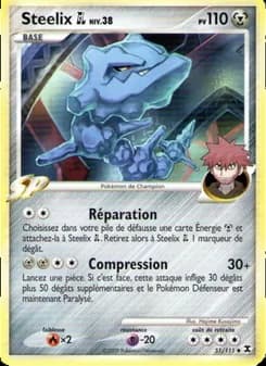 Carte Pokémon