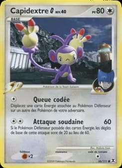 Carte Pokémon