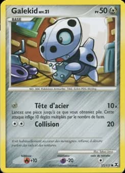 Carte Pokémon