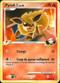 Carte Pokémon
