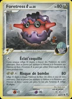 Carte Pokémon