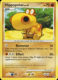 Carte Pokémon