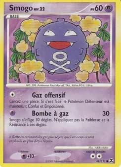 Carte Pokémon