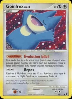 Carte Pokémon