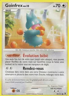 Carte Pokémon