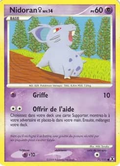 Carte Pokémon