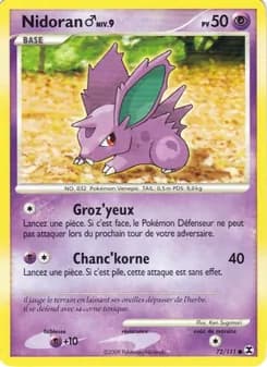 Carte Pokémon