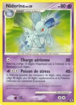 Carte Pokémon