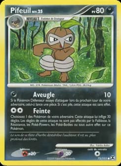 Carte Pokémon