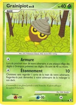 Carte Pokémon
