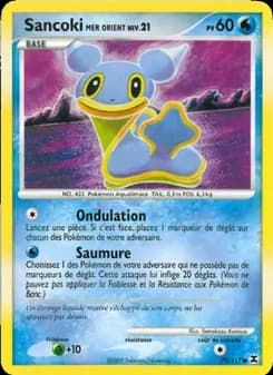Carte Pokémon