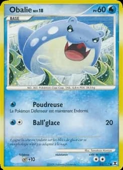 Carte Pokémon