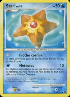Carte Pokémon