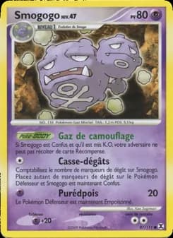 Carte Pokémon