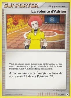 Carte Pokémon