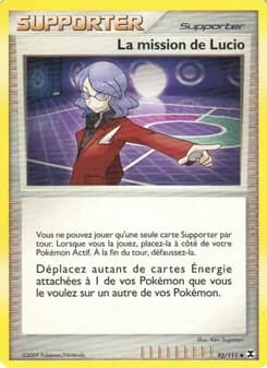 Carte Pokémon