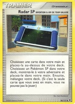 Carte Pokémon