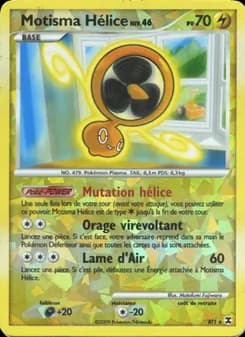 Carte Pokémon