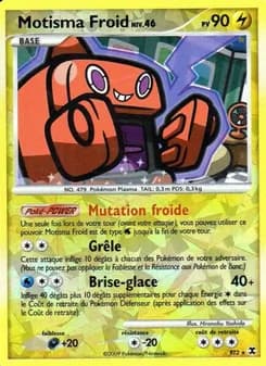Carte Pokémon