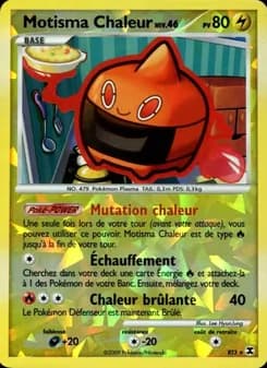 Carte Pokémon