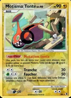 Carte Pokémon