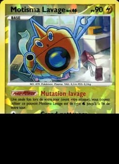 Carte Pokémon