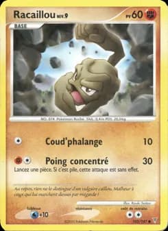 Carte Pokémon