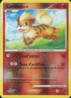 Carte Pokémon