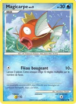 Carte Pokémon