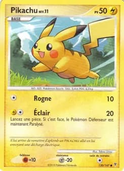 Carte Pokémon