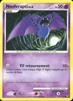 Carte Pokémon