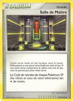 Carte Pokémon
