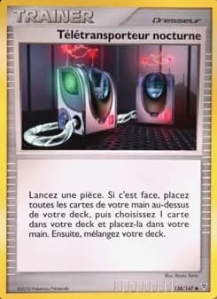 Carte Pokémon