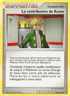 Carte Pokémon