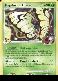 Carte Pokémon