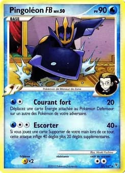 Carte Pokémon