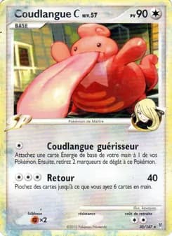 Carte Pokémon