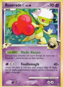 Carte Pokémon