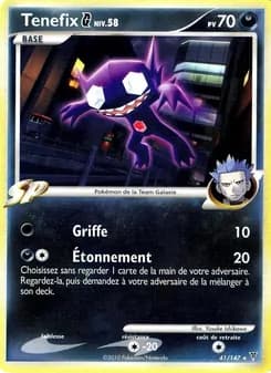 Carte Pokémon