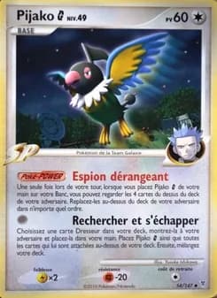 Carte Pokémon