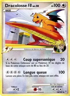 Carte Pokémon